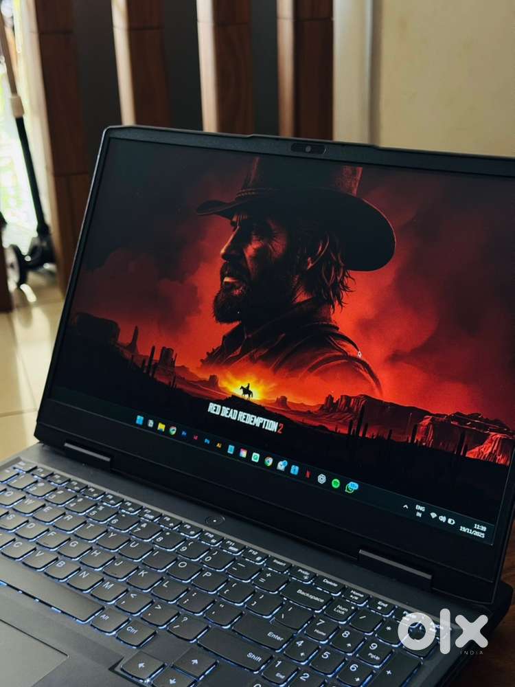 Lenovo LOQ Intel Core i7 13th Gen