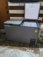Fridge 320 litr