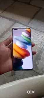 TECHNO CURVE MOBILE FOR SALE