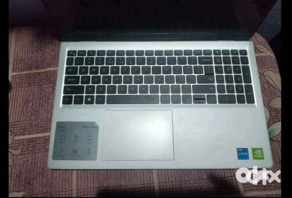 Dell Inspiron 3000 i5 8th generation 1TB storage