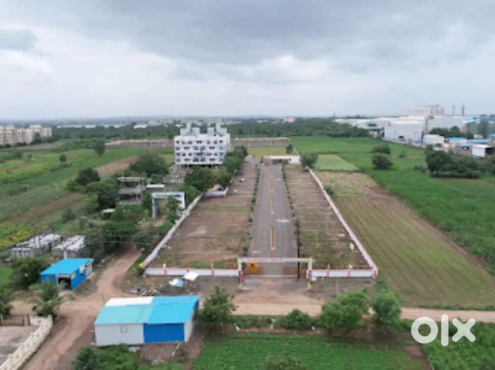 NA Plots In sanaswadi