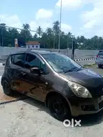 Maruti Suzuki Ritz 2012 Diesel Well Maintained