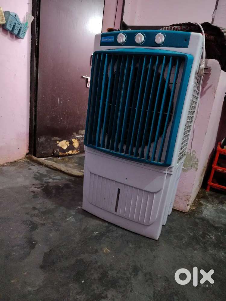 Cooler tower 65