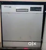 Dishwasher - Voltas Beko