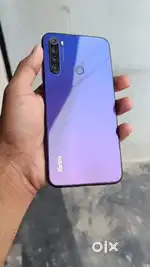 Redmi note 8