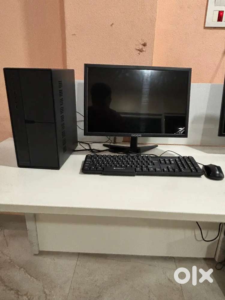 Office computers