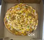 Pizza cook