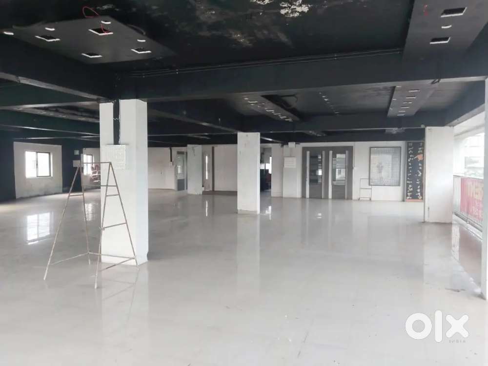 1st floor available at palarivattam 1400 sqft