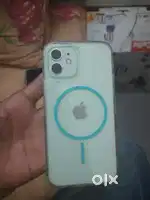 I phone 12 128gb 100 battery heath
