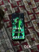 Realme Gt superb condition
