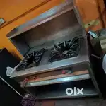 Coking Counter