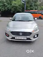 Maruti Suzuki Dzire 2017-2020 1.2 VXI, 2018, Petrol