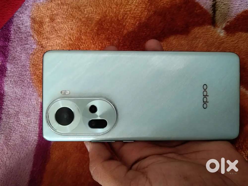 OPPO Reno 11 , 8+8 -128 1.4 year old condition ok