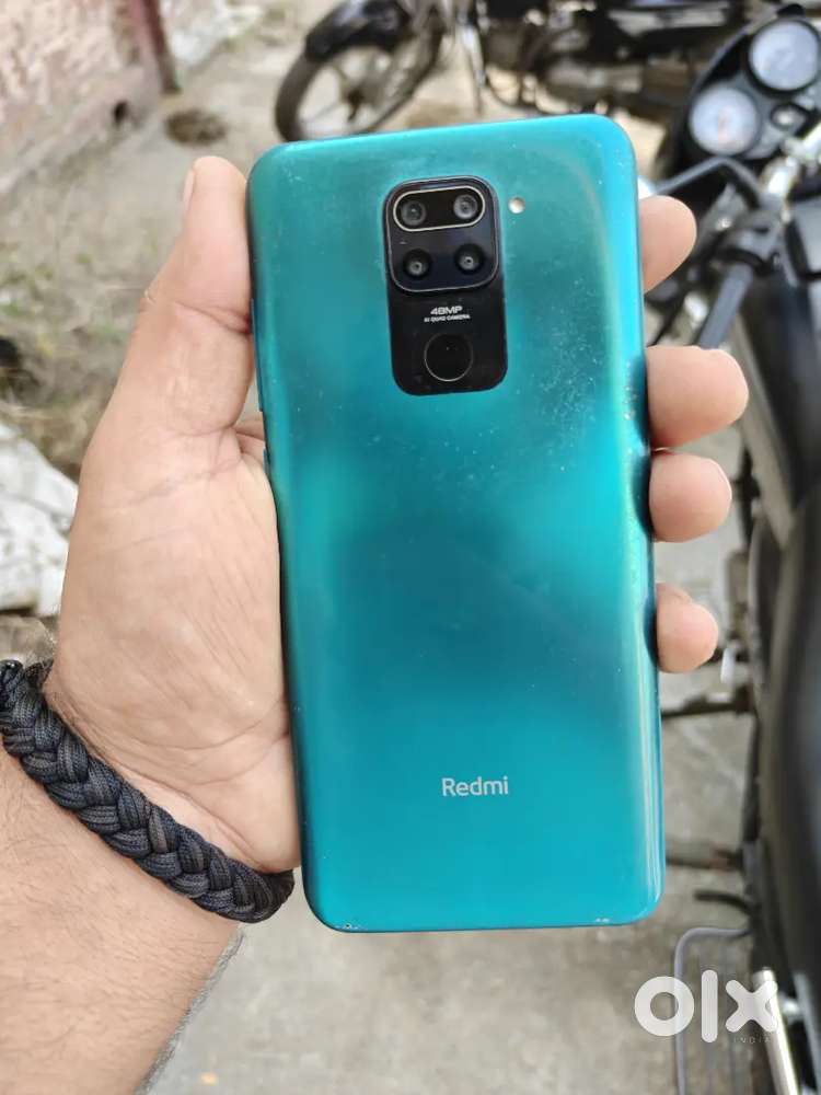 Redmi Note 9