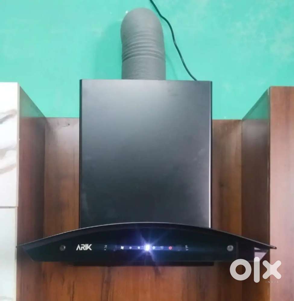 Kitchen chimney 60 c.m best price 8000/
