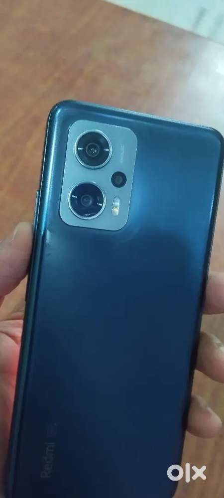 Redim k50i 5g Brand new condition with box
