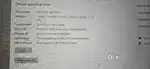 Dell i7 Laptop
