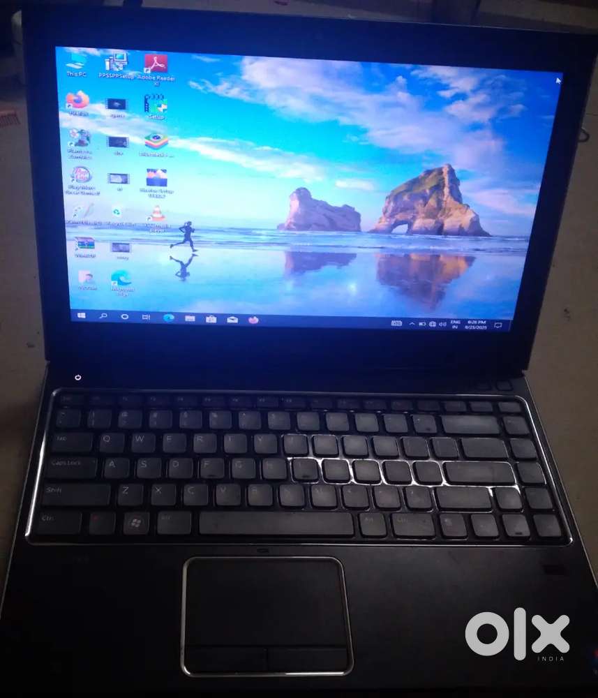 Laptop dell gaming laptop