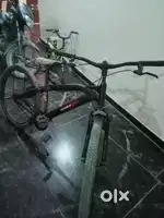 All service okay