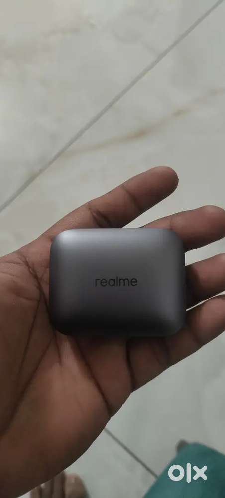 realme Buds Air 7 Pro