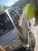Maruti Suzuki Omni 2019