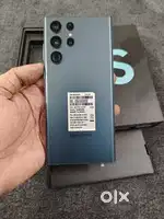 Samsung Galaxy S22 Ultra (5G) 12/256GB