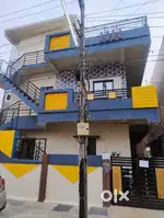 2BHK House for Rent In KHB COLONY Banashree Nagar Near Sampige Nagar