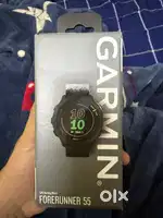 Garmin Forerunner 55