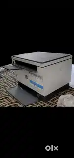 HP printer