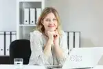 Urgent need a female personal secretary