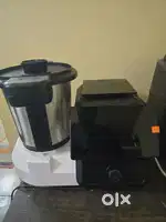 UPLIANCE AI cooker
