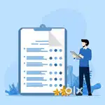 survey job in tamil