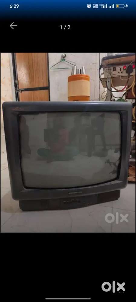 Tv. 1500 good condition