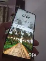 Mi note 9 pro max 6/128 heavy gaming processesor read description