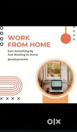 Work from home