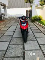 Aprilia sale