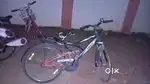 Bicycle sports adult