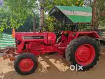 Mahindra 415 DI XP PLUS