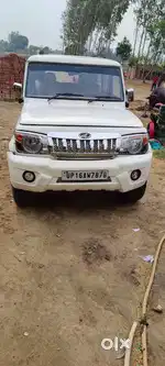 Bolero SLX
