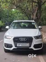 Audi Q3 2.0 35 TDI Quattro Premium Plus, 2015, Diesel