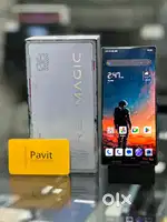 NUBIA REDMAGIC  8 PRO 16GB 512GB BRAND NEW CONDITION AT JUST  /49900
