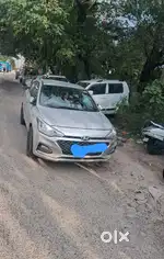 Hyundai i20 2018 Diesel Well Maintained