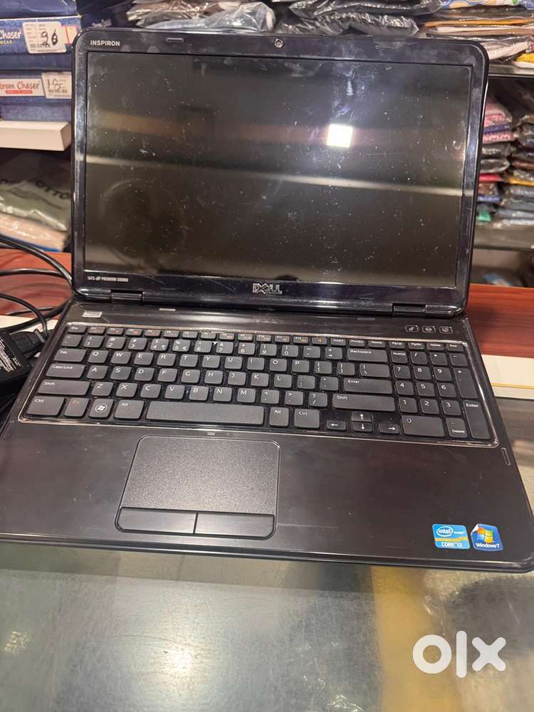 Hp laptop (not working)