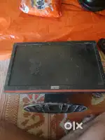 Lcd camputar