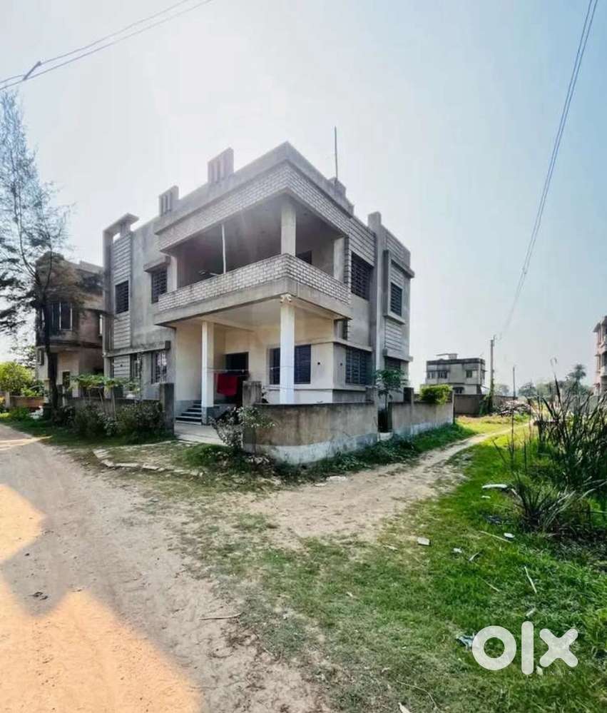 INVEST IN LAND & PLOTS IN SOUTH KOLKATA NEAR JOKA