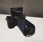 Sony a6100