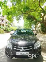 Maruti Suzuki S-Cross Zeta 1.3, 2017, Diesel