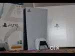 Ps5 disc version