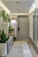 Emergency Commercial flat for sale in Kacheripady