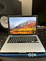 Macbook pro 13 retina